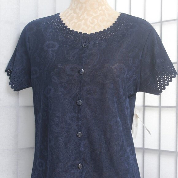 Studio women's blouse top size S - Picture 1 of 6